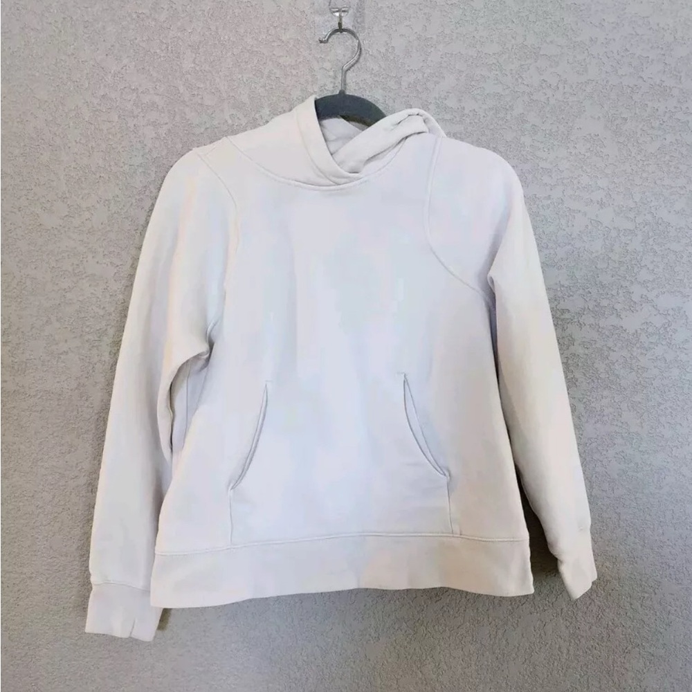 Lululemon Loungeful Hoodie